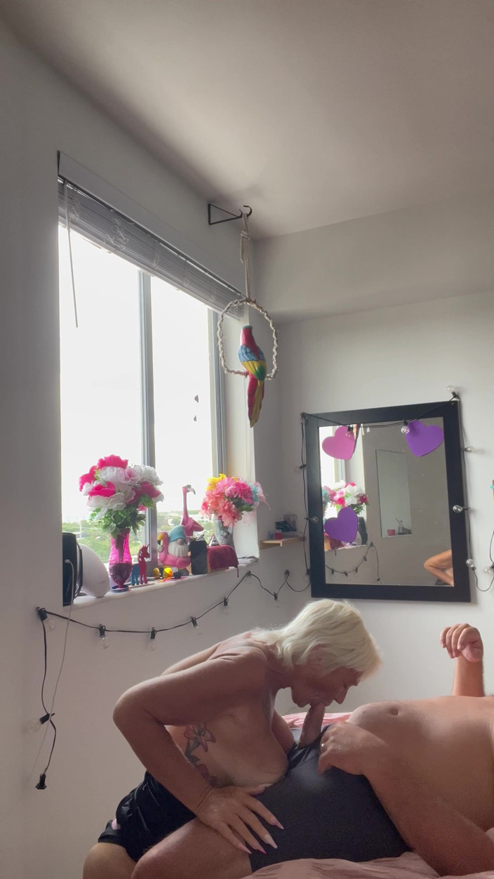 Greek Goddess Steph: Pornstar Greek Goddess Steph Sucks Cock in This Erotic Video