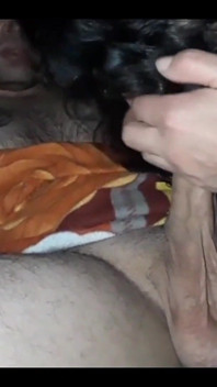Matrigna E Figliastro - La Matrigna Dà Sesso Orale Al Figliastro per Mostrargli Come Dovrebbe Succhiare Il Cazzo Di Lui