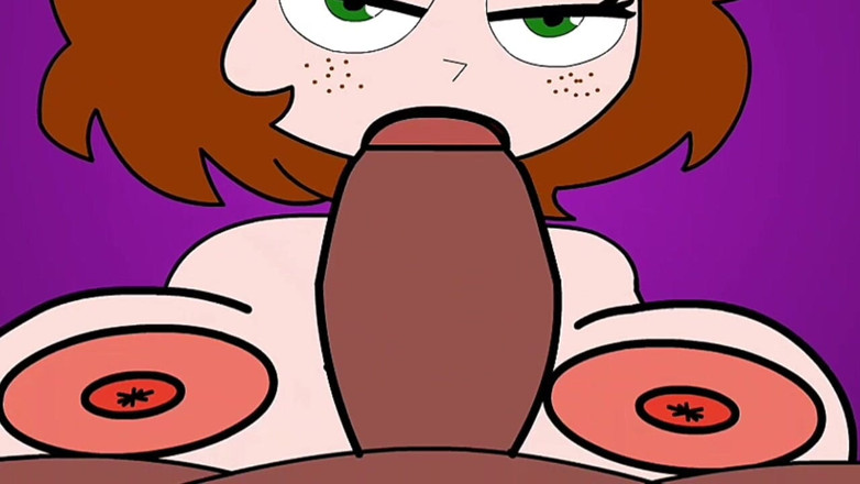 Animate golden: Büyük memeli hentai, göğüsleriyle oynuyor ve onu emiyor