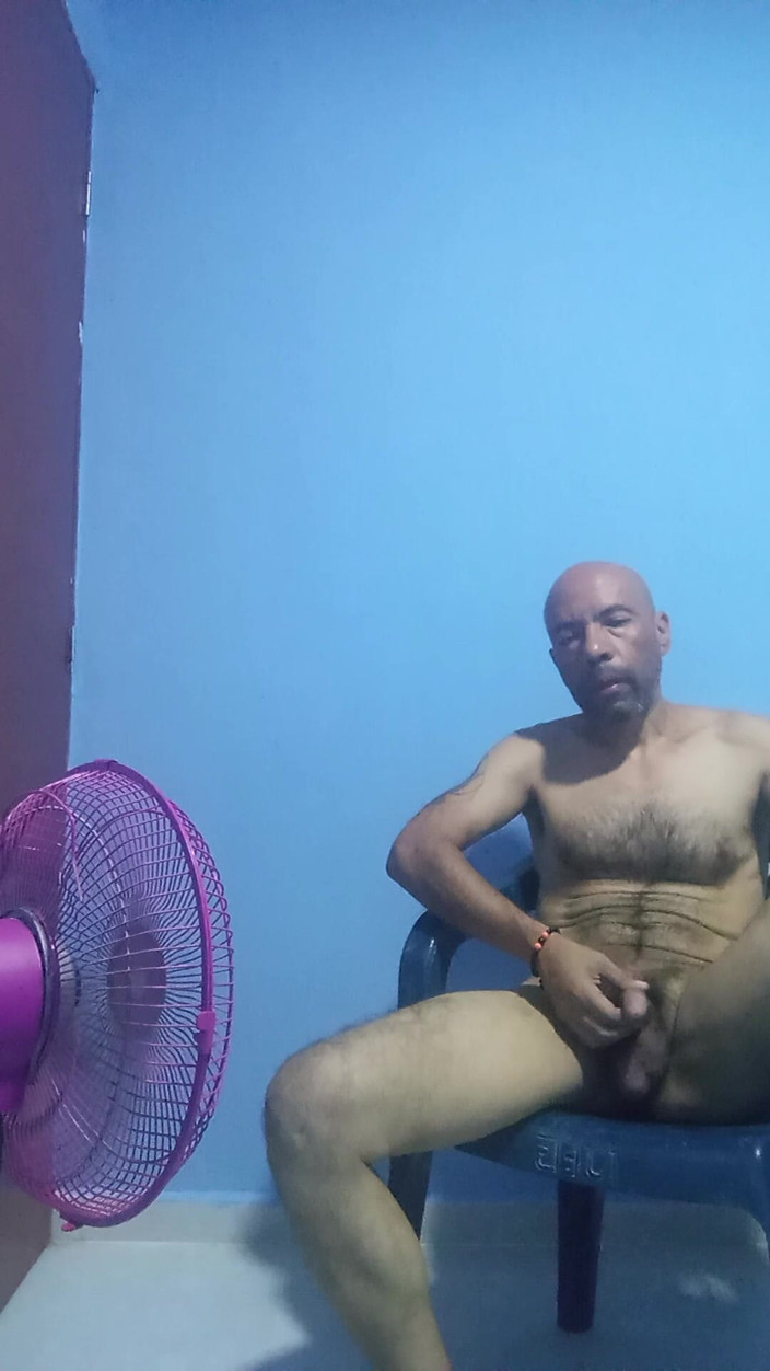 Jhonbahh: 情熱の笑み