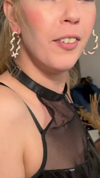 Vlog Xxl - Achter De Schermen Van Porno: 2 Dagen Femdom & Strapon-opnames - Franse Pegging