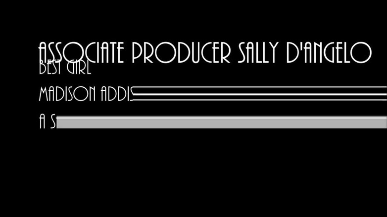 Sally D'Angelo: Night chaser