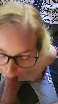 Window Fucking 002 - Mama_foxx94