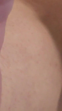 Close up- Pump My Big Clit and Orgasm
