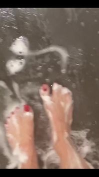 淋浴 第2部分