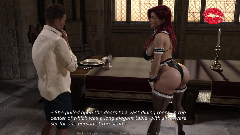 Wickedgammes studio: 美味しいMILF(パート6)