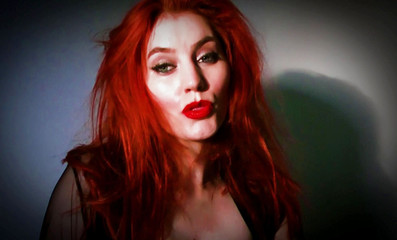 Goddess Celine: Valentine Love Bites