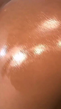 Black Hot Pussies Scene 3 Sexy Horny Black Babe Loves to Fuck Hard with Her Oiled Ass