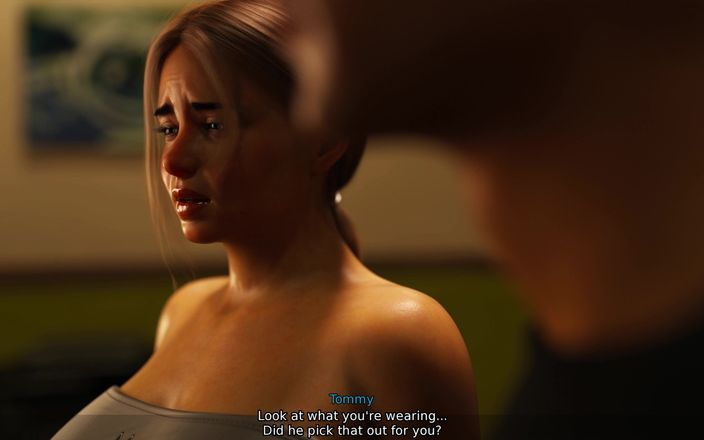 Wickedgammes: Baştan çıkarma sanatı bölüm finali
