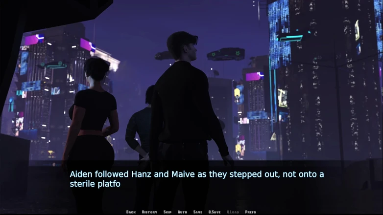 Johannes Gaming: परफेक्ट पैराडाइज 2 मैं maive boobs की अपनी आंखें नहीं ले सकता