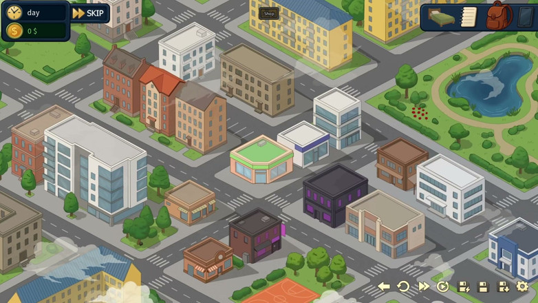 Like A Boss: เกมเพลย์ที่สมบูรณ์ - ความต้องการทางเพศในย่านชานบ้าน ตอน 5