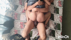 Desishycouple: Marathi Bhabhi 与 Devar 有情