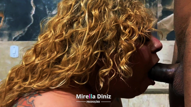 Mirella Diniz: Tia Camilla Adora Boa Companhia.