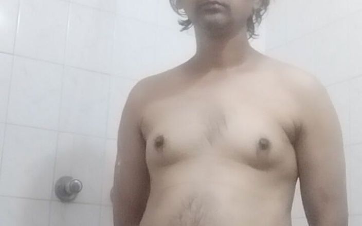 Nudycock: Cock Bath