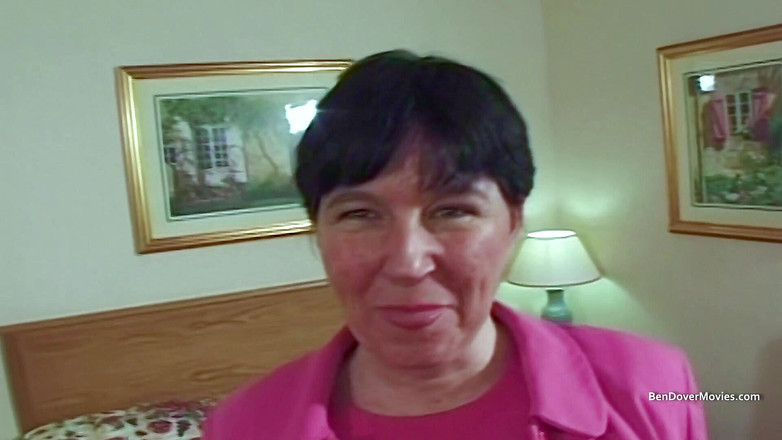 Ben Dover Movies: Housewives Fantasies Vol 5: Sue