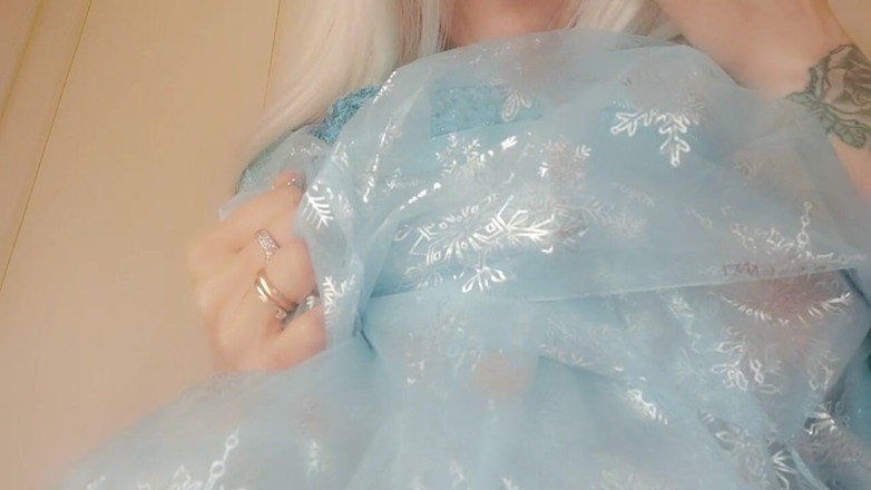 savannahamatoriale: Queen Elsa जमी नहीं है