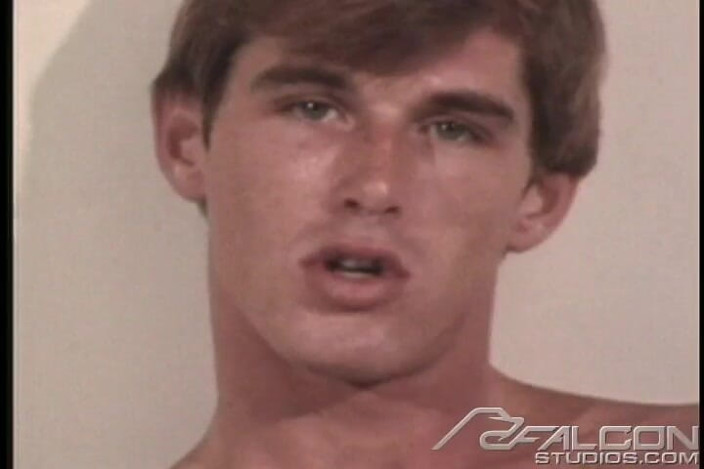 Falcon Studios: Biker's Liberty