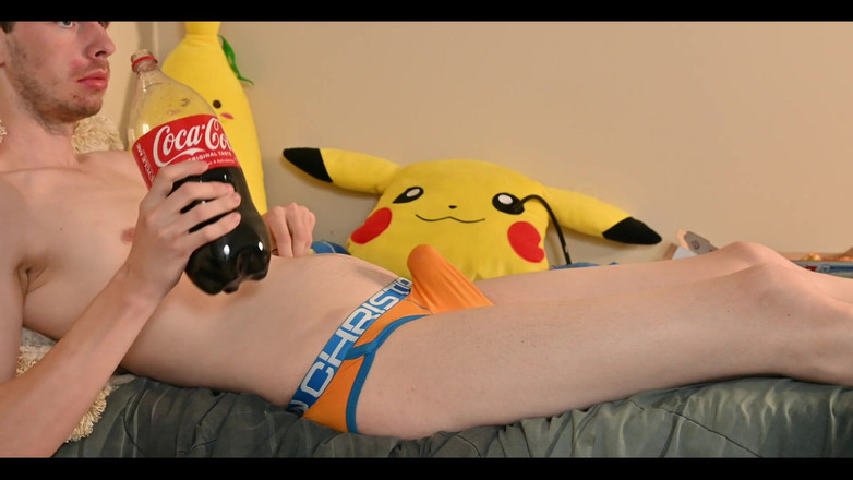 ElementX1018: Karnım pizzayla dolu, midem hepsini sindirmek için zorlanıyor.