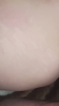 Anal Fingering