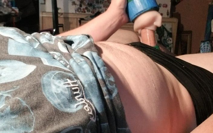 Vootie Blues: Vootie reçoit une tête baveuse de jouet