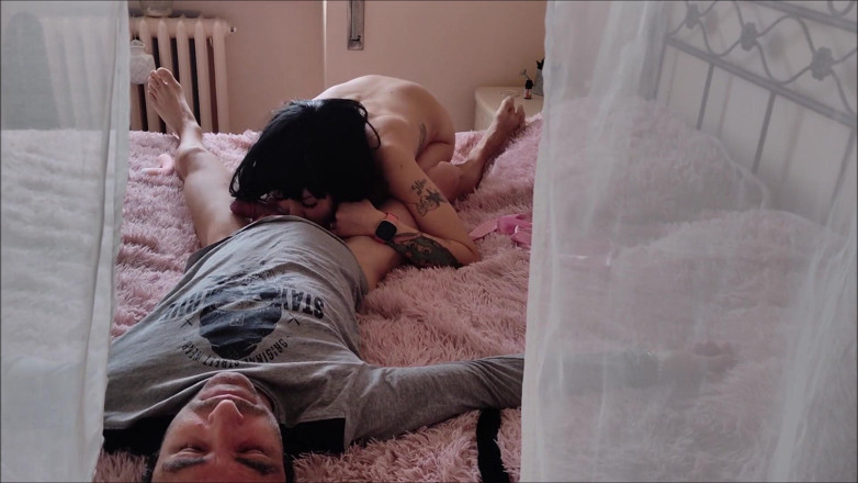 savannahamatoriale: I never thought my Stepaunt could do these things with...