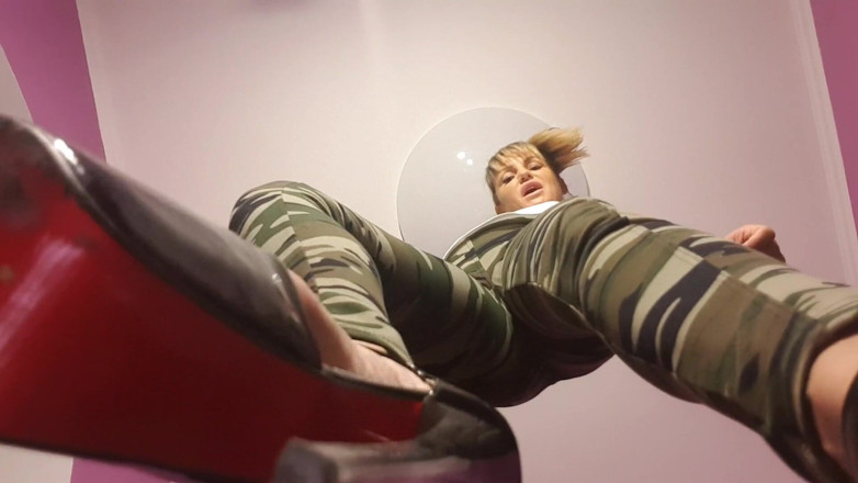 Nadi_Zabava: Bdsm, dominacja