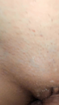 Cute Tight Pussy - Close-up - 18 Year Old Girl