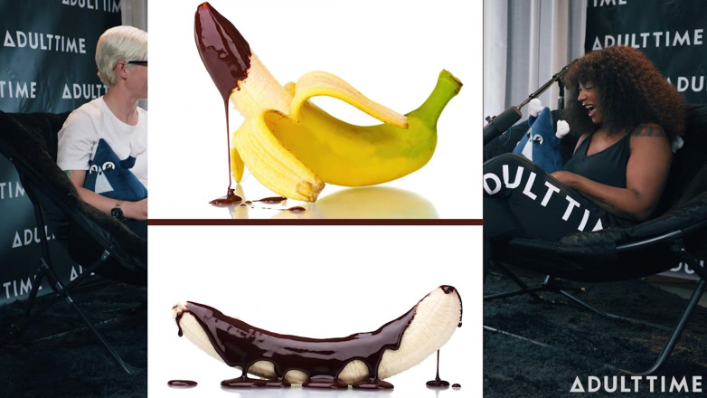 Adult Time Podcast: Avery Jane Fisting, Dojenie i Banana Butt Stuff | Podcast czasu...