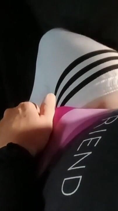 Raven LeSynn: 18 Minutes Edging and Jerking with Raven Letrap