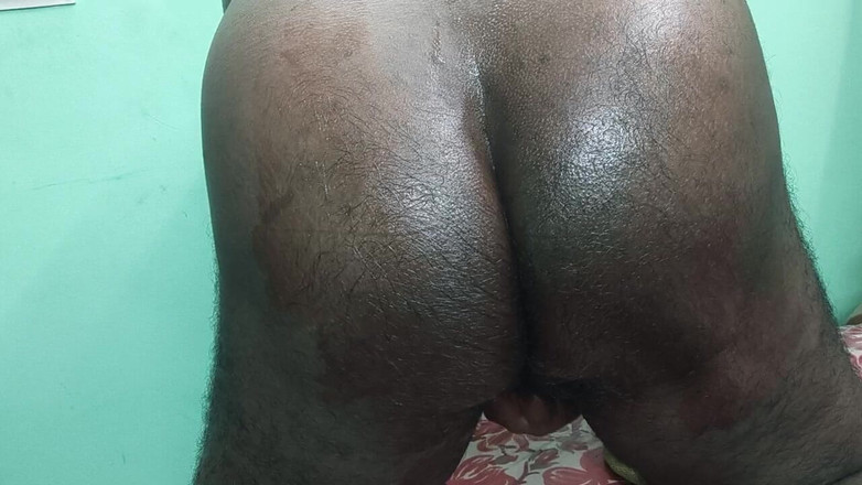 Fapidontmind: Mát-xa lỗ đít đầy dầu