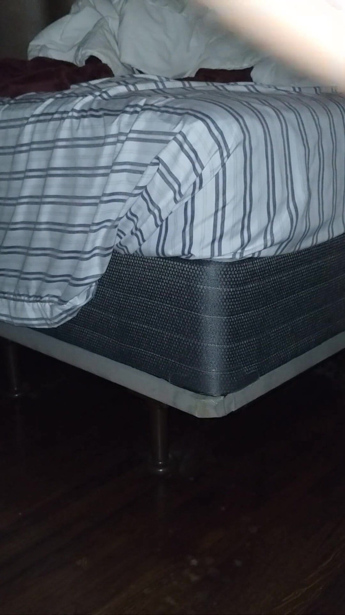 Batbunz: Back Shot Cumshot Fleshlight