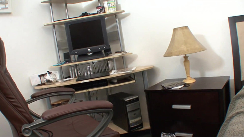 Hand Lotion Studios: Petite teen cutie gets banged by perv stepbro