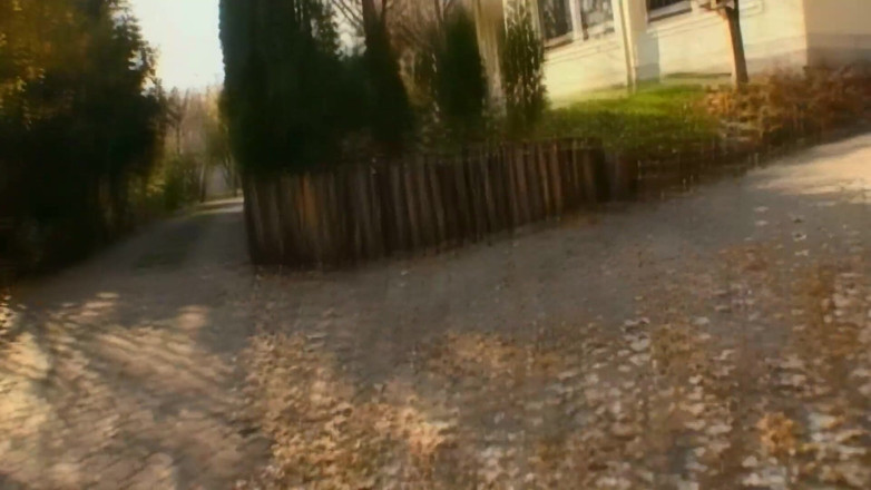 MMV EP BEST MOVIES AND CLIPS: Dvě nadržené ženy se přiblížily na ulici šukat