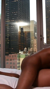 Sex in the City: Sage the Flame Extended