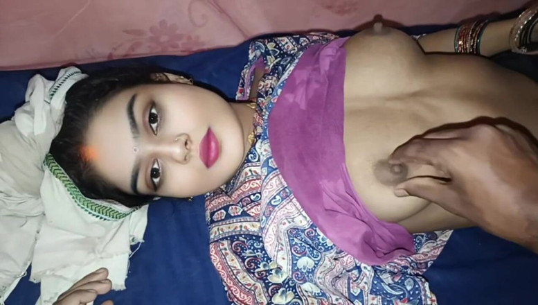 Ramashish: Gorące cycki Bhabhi i Piękna dziewczyna Wideo Indyjski seks indyjski...