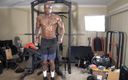 Hallelujah Johnson: Conditioning Workout Helpful Hint Acute Variables 2