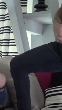 若いヘテオルがゲイのパッシとセックス