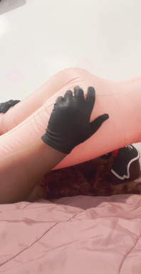 A Sexy Pirate Just Landed on Sea!