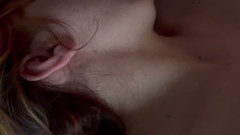 Elena917: Dibangunkan untuk kongkek muka dan kongkek doggy dengan peminat