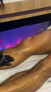 The Ultimate Latina Spa Day Nuru Gel and a Happy Ending