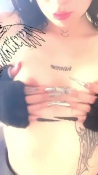 Skinny Teeen