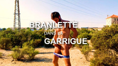 Doryann: Masturbação no Matagal