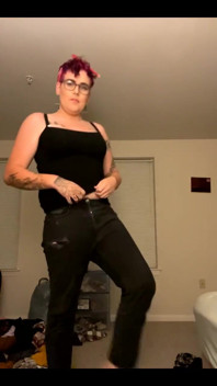 What You’d Get to Witness if You Came Home to Me