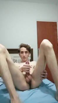 I'm Naked