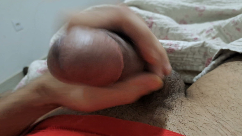 snappyblindfold3: Mi sono masturbato così tanto che quando sono venuto, mi è...