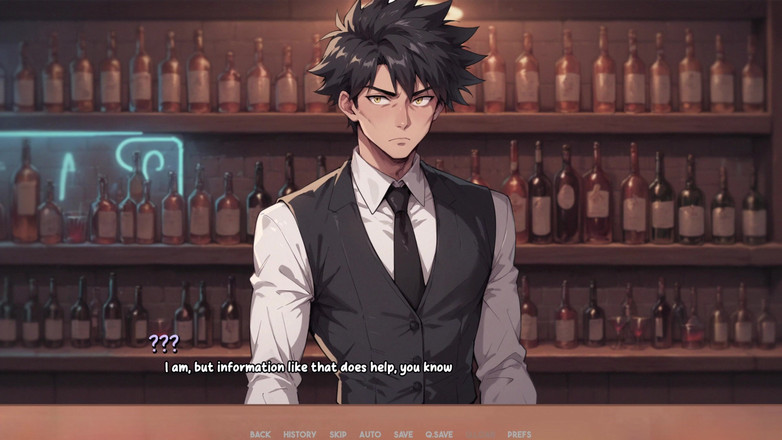 Wickedgammes: Тени амбиций (часть 23)