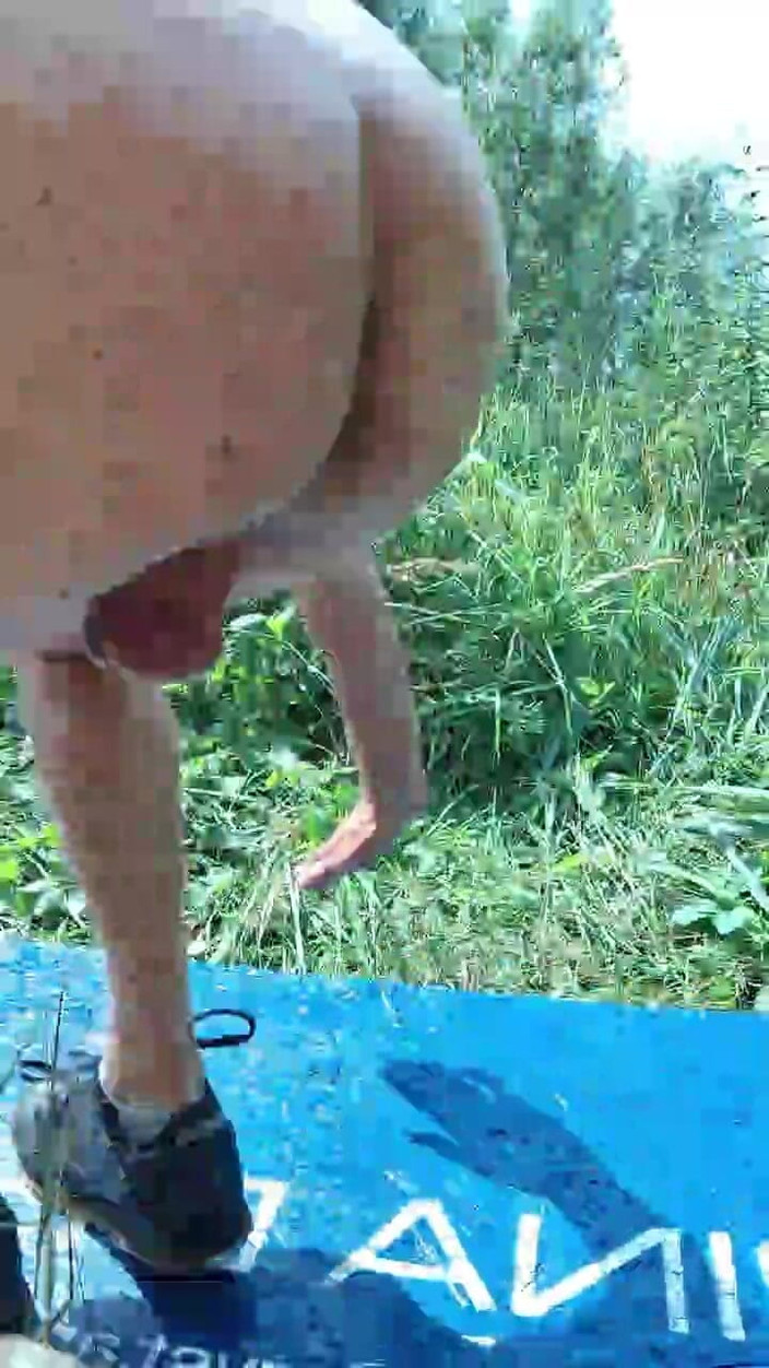 Wujoanal: Hành động outdor 2