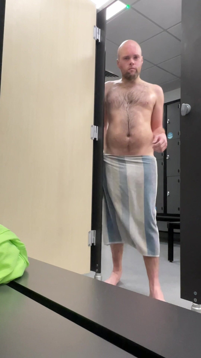 Buggiesmugglr: Geil Na Sportschoolplezier