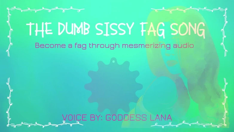 Campsissyboi: Lagu Fag Banci bomba menjadi audio gemuk