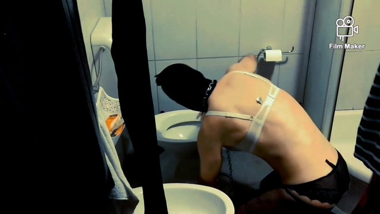 Sadistic_Couple: Kara maminsynek